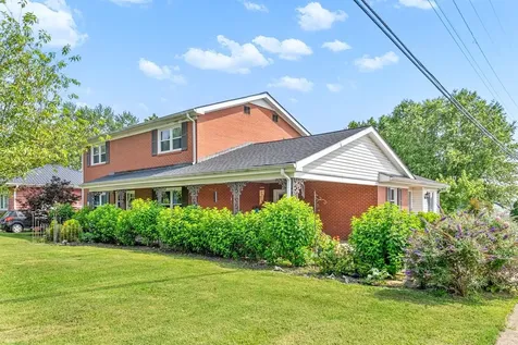 1701 Parkview Drive Hopkinsville KY 42240