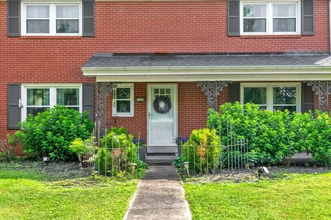 1701 Parkview Drive Hopkinsville KY 42240