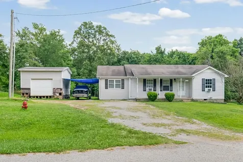 7756 Johnson Mill Road Hopkinsville KY 42240