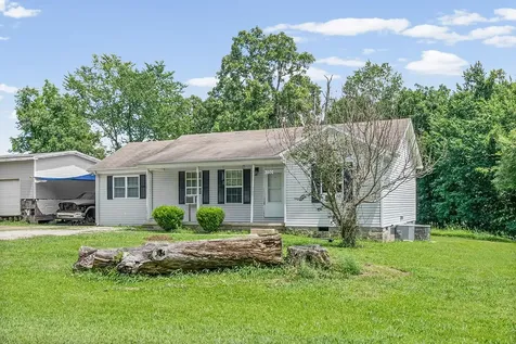 7756 Johnson Mill Road Hopkinsville KY 42240