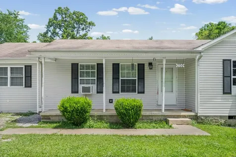 7756 Johnson Mill Road Hopkinsville KY 42240