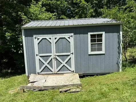 17 Wilkins Lane Greenville KY 42345