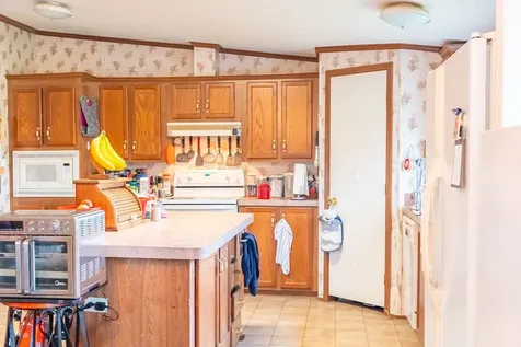 1955 Guthrie Road Guthrie KY 42234