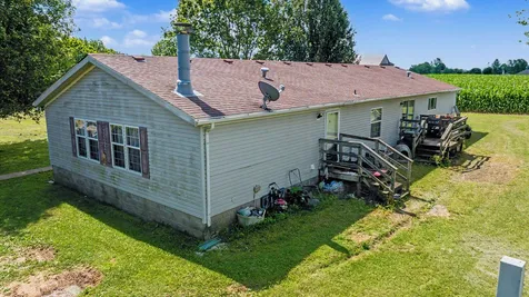 1955 Guthrie Road Guthrie KY 42234