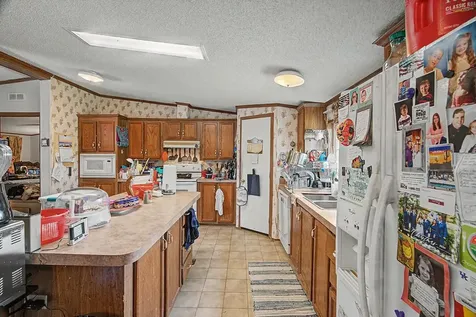 1955 Guthrie Road Guthrie KY 42234
