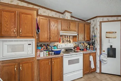 1955 Guthrie Road Guthrie KY 42234
