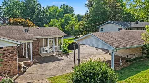 530 South Main Street Adairville KY 42202