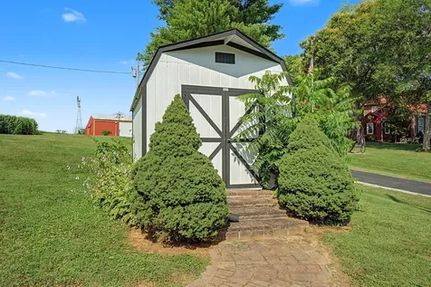 530 South Main Street Adairville KY 42202
