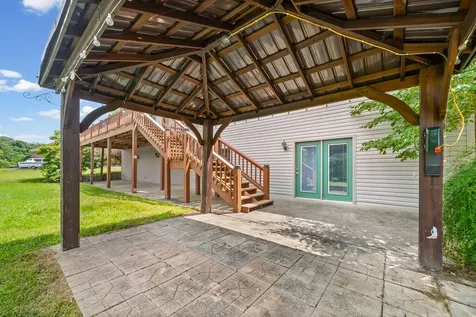 310 Chasity Drive Cadiz KY 42211