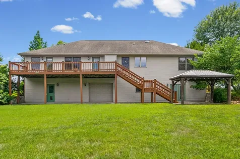 310 Chasity Drive Cadiz KY 42211