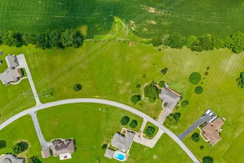 310 Chasity Drive Cadiz KY 42211