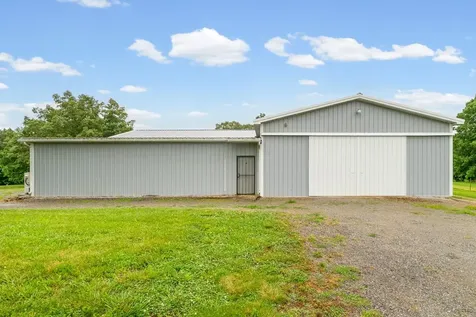 1855 Kings Chapel Road Cadiz KY 42211