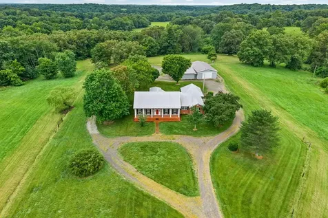 1855 Kings Chapel Road Cadiz KY 42211