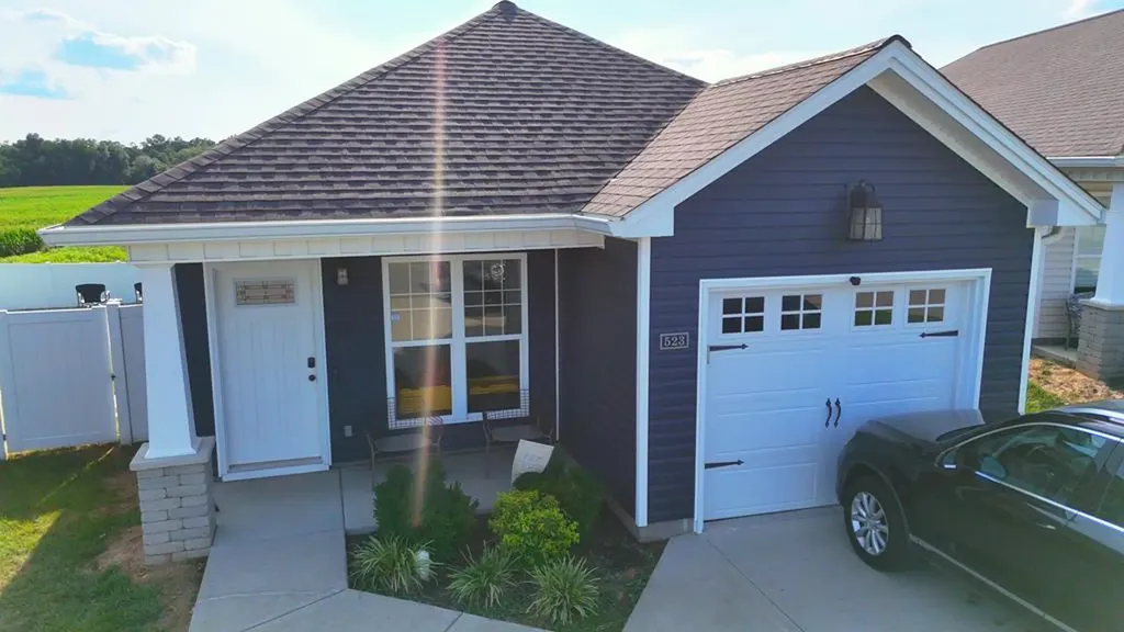 523 Justify Hopkinsville KY 42240