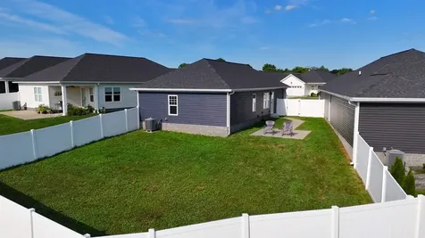 523 Justify Hopkinsville KY 42240