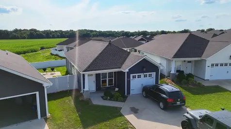 523 Justify Hopkinsville KY 42240