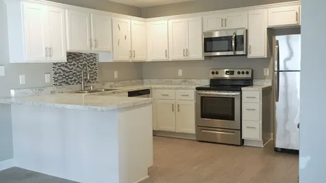 523 Justify Hopkinsville KY 42240