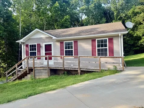 74 English Drive Cadiz KY 42211