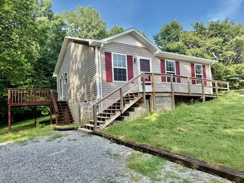 74 English Drive Cadiz KY 42211