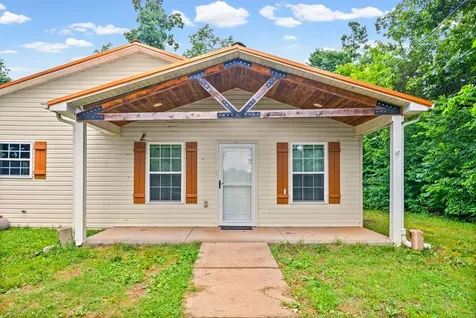 780 Rosetown Road Hopkinsville KY 42240