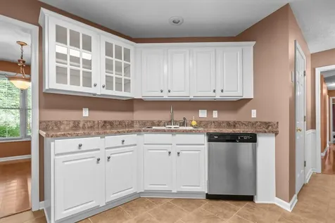 401 Irish Circle Hopkinsville KY 42240
