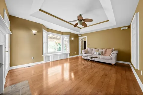 401 Irish Circle Hopkinsville KY 42240