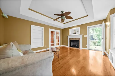 401 Irish Circle Hopkinsville KY 42240