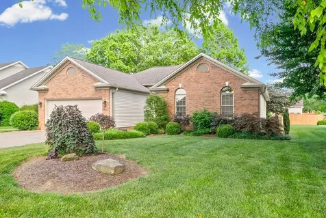 401 Irish Circle Hopkinsville KY 42240