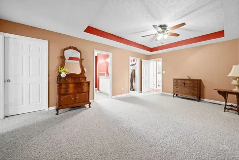 401 Irish Circle Hopkinsville KY 42240