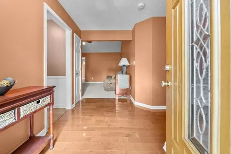 401 Irish Circle Hopkinsville KY 42240