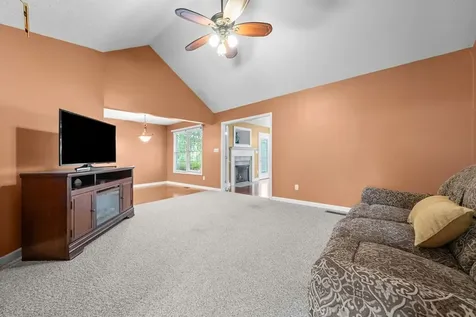 401 Irish Circle Hopkinsville KY 42240