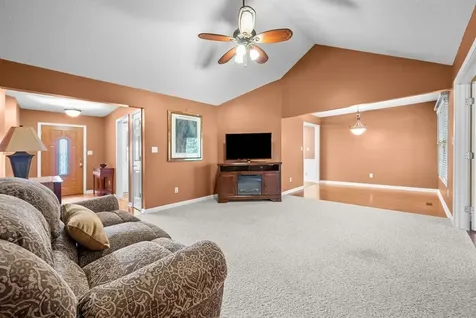 401 Irish Circle Hopkinsville KY 42240