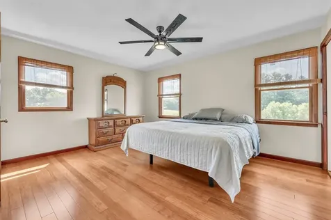 50 Lookout Lane Cadiz KY 42211