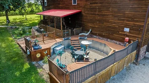 3281 Mt Zoar Road Hopkinsville KY 42240