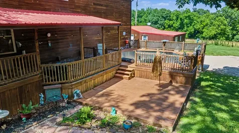 3281 Mt Zoar Road Hopkinsville KY 42240