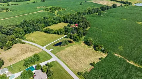 3281 Mt Zoar Road Hopkinsville KY 42240