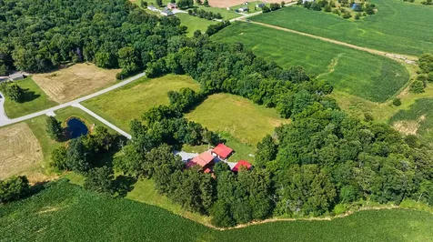 3281 Mt Zoar Road Hopkinsville KY 42240