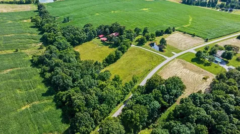 3281 Mt Zoar Road Hopkinsville KY 42240