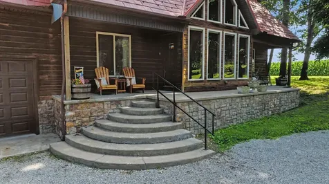 3281 Mt Zoar Road Hopkinsville KY 42240