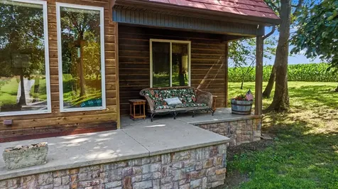 3281 Mt Zoar Road Hopkinsville KY 42240