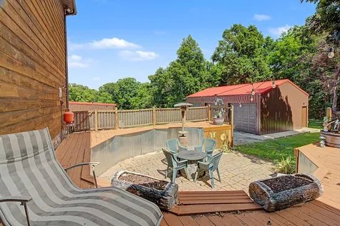3281 Mt Zoar Road Hopkinsville KY 42240