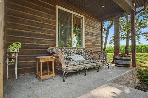 3281 Mt Zoar Road Hopkinsville KY 42240