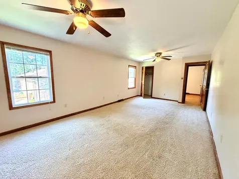 3412 Greenwood Drive Hopkinsville KY 42240
