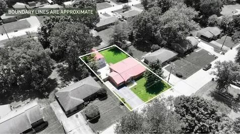 3412 Greenwood Drive Hopkinsville KY 42240