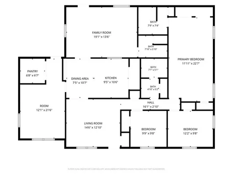 3412 Greenwood Drive Hopkinsville KY 42240