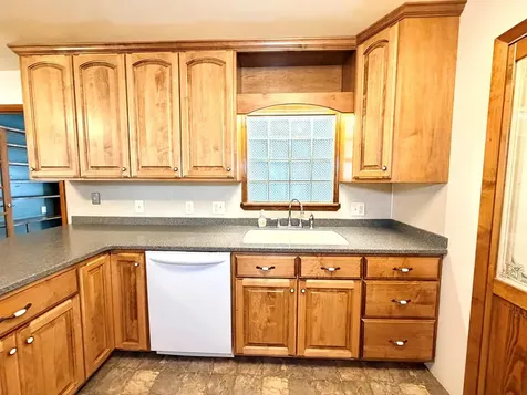 3412 Greenwood Drive Hopkinsville KY 42240