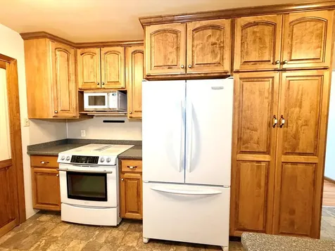 3412 Greenwood Drive Hopkinsville KY 42240