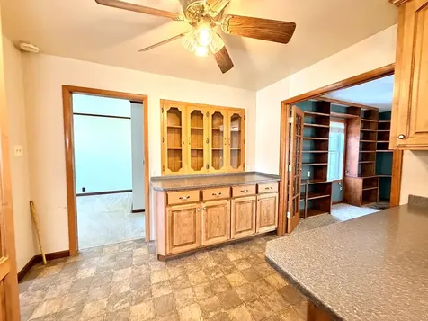 3412 Greenwood Drive Hopkinsville KY 42240