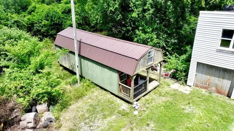 1900 E 1 Street Extention Hopkinsville KY 42240