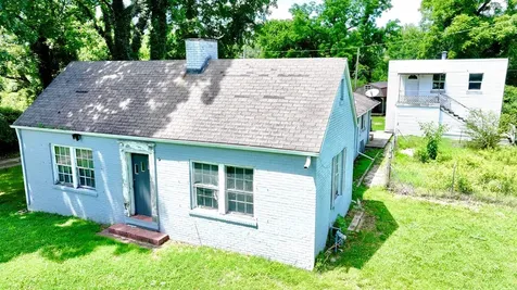 1900 E 1 Street Extention Hopkinsville KY 42240